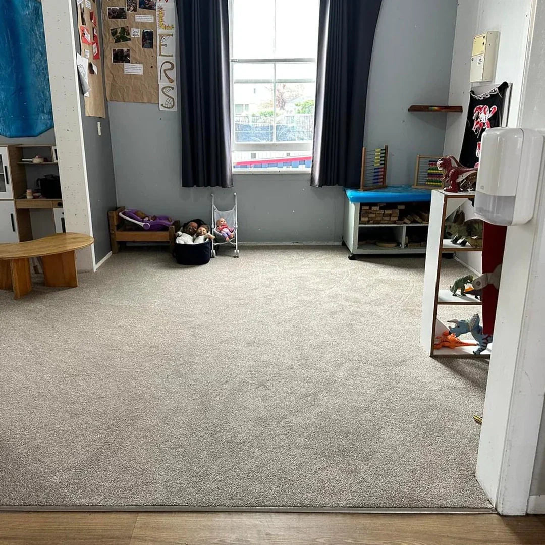 Bizzy Bodz Early Learning Centre-The Interiors Group