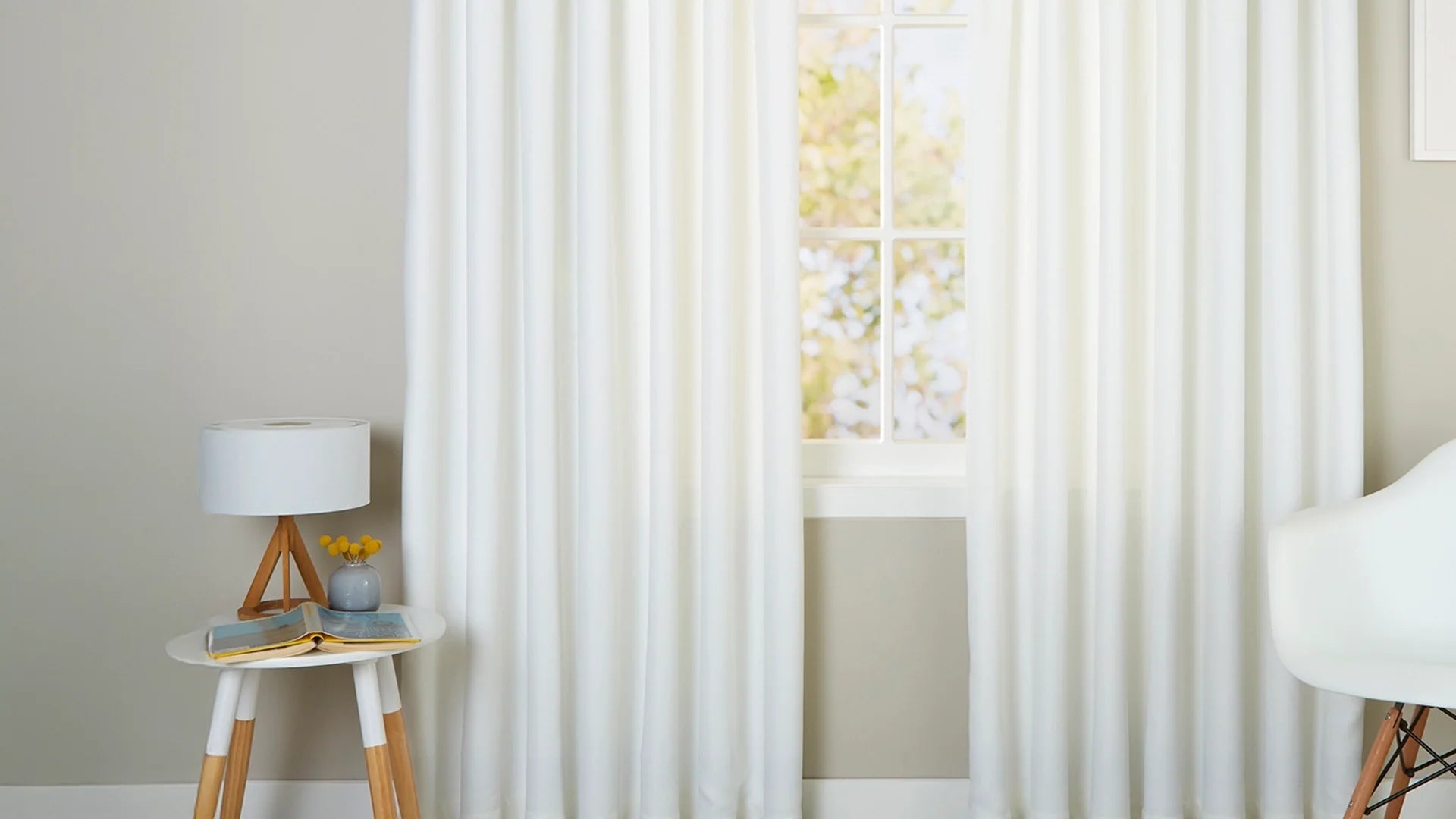 Curtain Linings-The Interiors Group