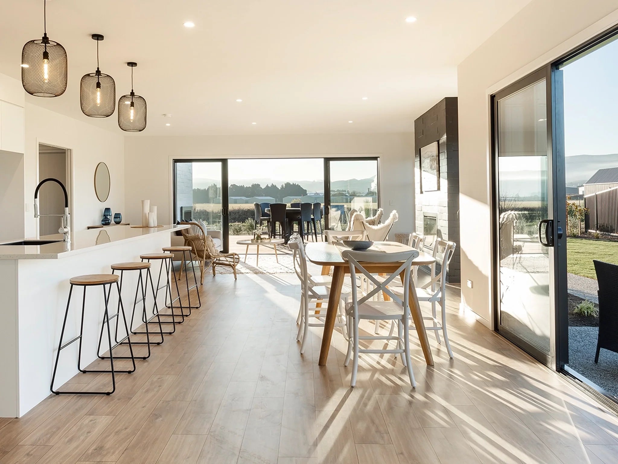 Quick-Step Laminate Collection-The Interiors Group