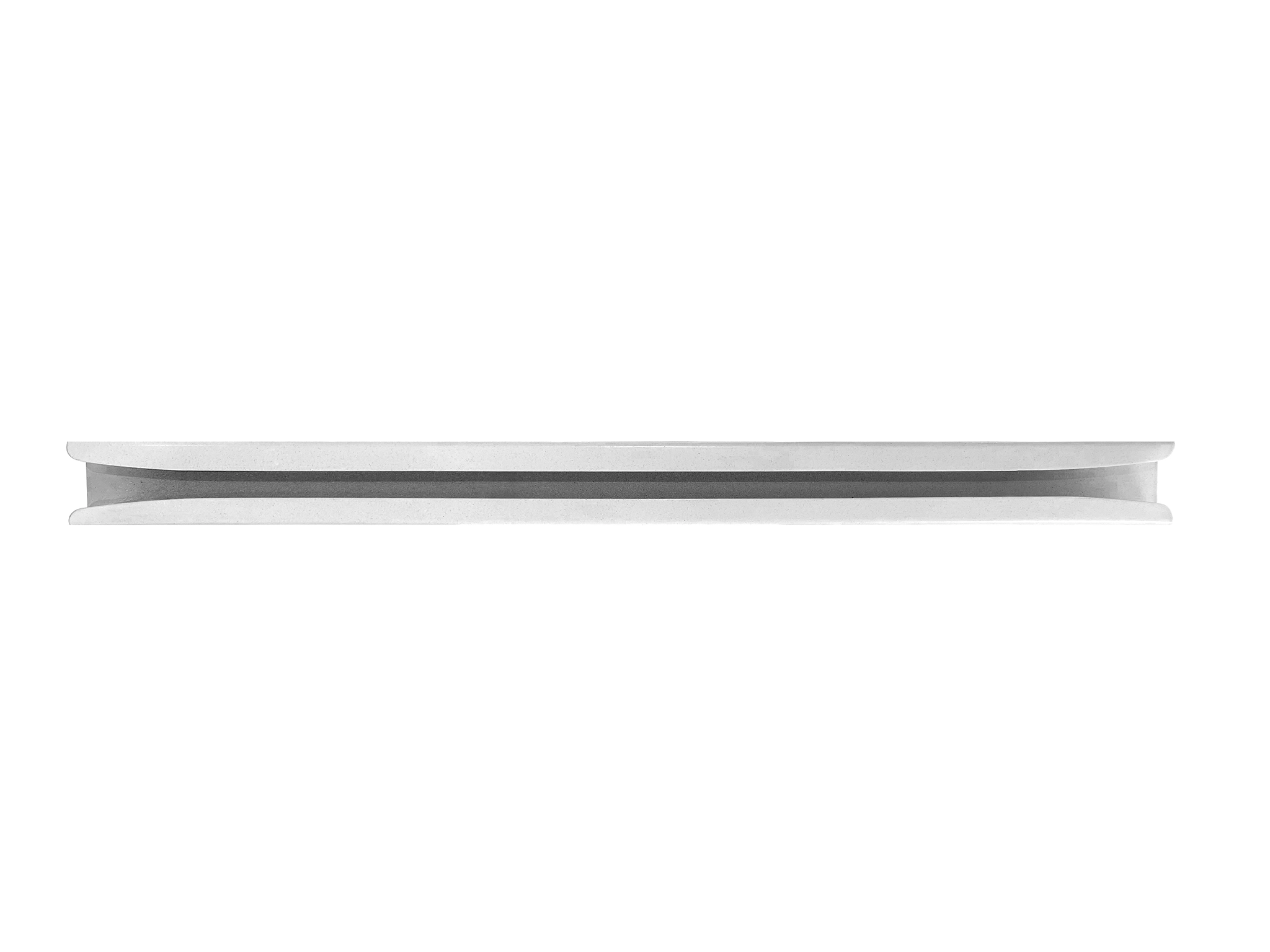 Extendable Track Square Bend Adaptor
