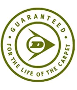 logo-dunlop-guaranteed-The Interiors Group